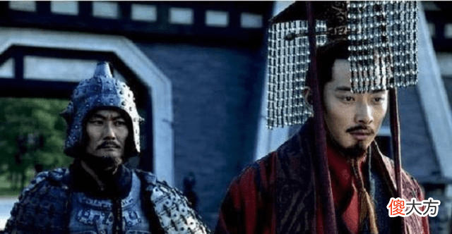 【历史故事】刘协身为一个九五之尊，为什么被葬在宦官墓中？