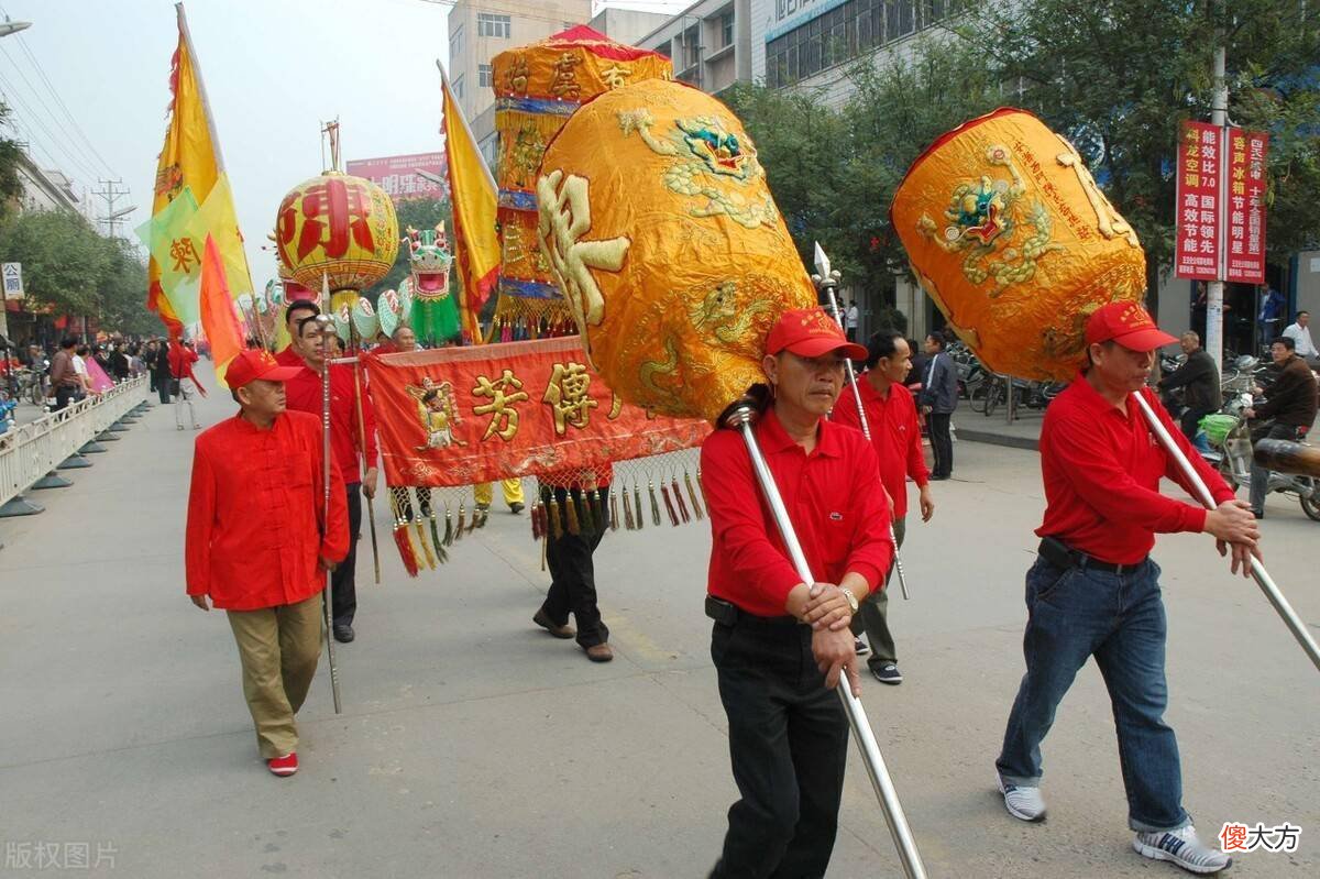 【历史故事】广东汕头市澄海区溪南镇，人口6万多人，陈姓占了5万人