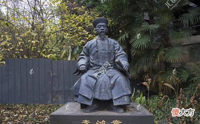 【历史故事】清朝最聪明贪官，死后为子孙后代留下家产，后人成亿万富豪