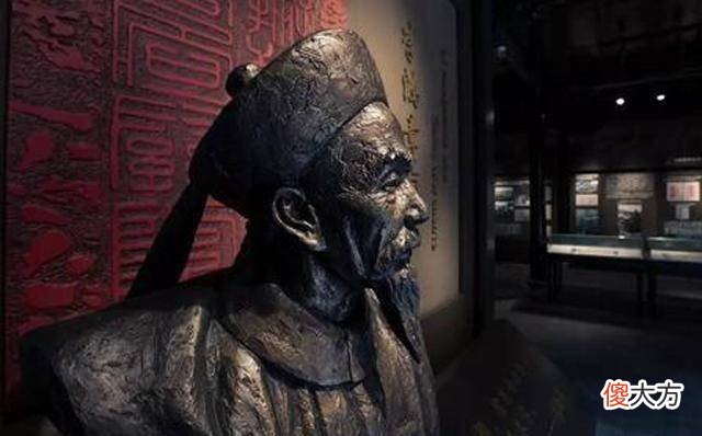【历史故事】清朝最聪明贪官，死后为子孙后代留下家产，后人成亿万富豪