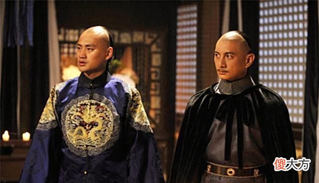 【历史故事】假如康熙传位给他，清朝可能成超级大国