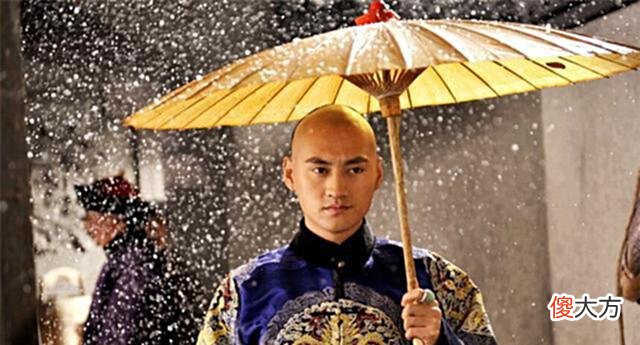 【历史故事】假如康熙传位给他，清朝可能成超级大国