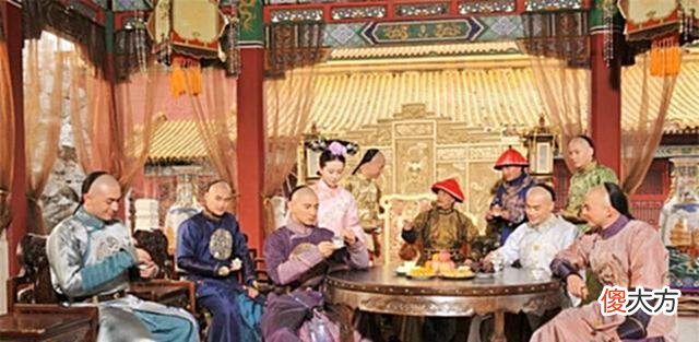 【历史故事】假如康熙传位给他，清朝可能成超级大国
