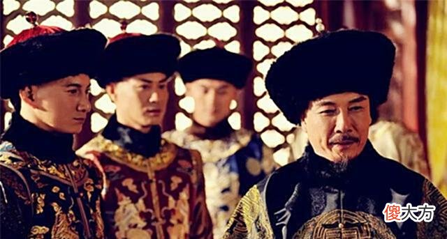 【历史故事】假如康熙传位给他，清朝可能成超级大国