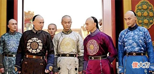 【历史故事】假如康熙传位给他，清朝可能成超级大国