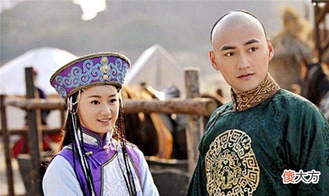 【历史故事】假如康熙传位给他，清朝可能成超级大国