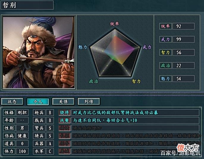 【游戏迷】三国志11《真英雄》新版本亮点多多武将之间的羁绊特技闪耀全场