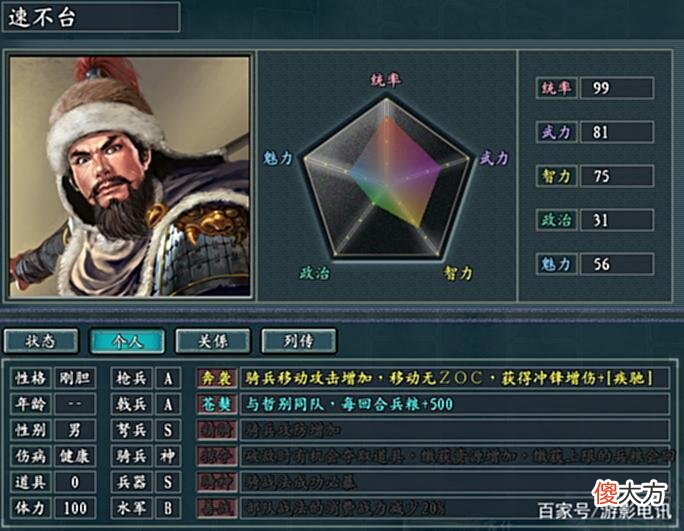 【游戏迷】三国志11《真英雄》新版本亮点多多武将之间的羁绊特技闪耀全场