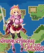 【游戏世界】《勇者姬米莉亚》体验报告：玩法简单的恶堕向日式RPG