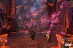 【游戏迷】魔兽怀旧服：这版本比wlk还火，全面团本，百花齐放，玩家数量最多