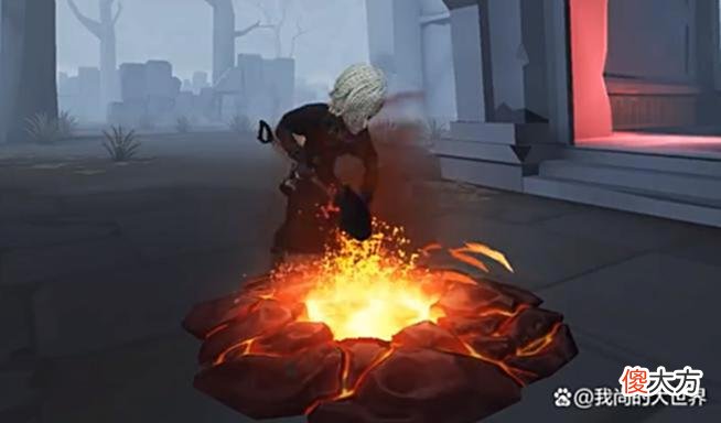 【游戏世界】第五人格：开启S23精华1、推理之径、排位珍宝，优化佣兵红衣人！