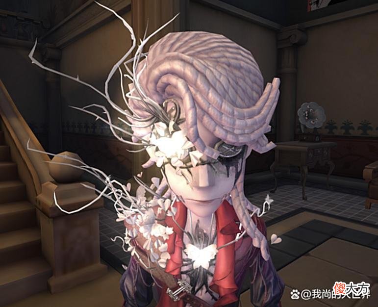 【游戏世界】第五人格：开启S23精华1、推理之径、排位珍宝，优化佣兵红衣人！