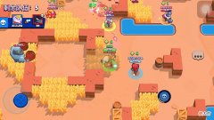 【游戏世界】荒野乱斗：官方公布玩家最喜欢的五大模式，不知你最喜欢玩哪个？