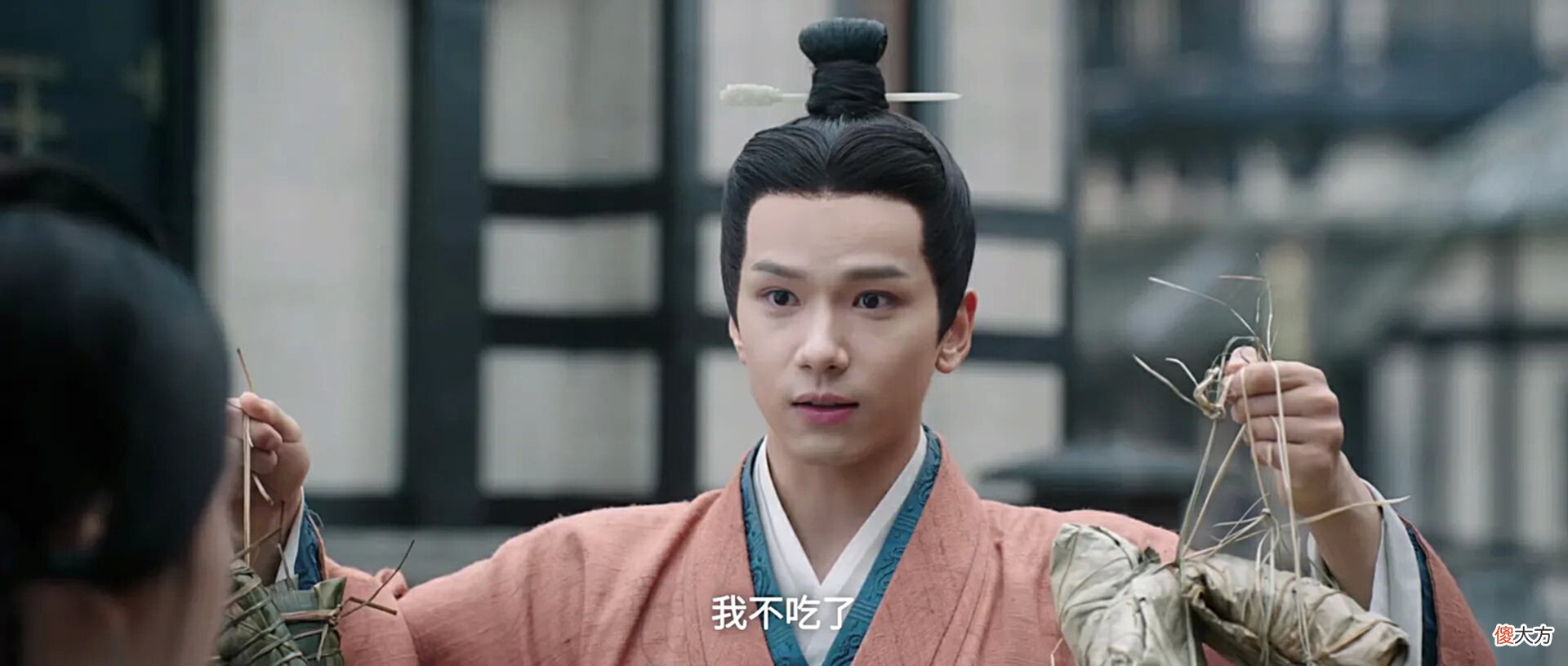 【历史故事】《星汉灿烂》原著：三个未婚夫，程少商为何只愿与楼垚定亲