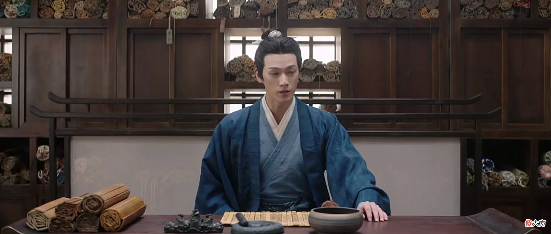 【历史故事】《星汉灿烂》原著:三个未婚夫,程少商为何只愿与楼垚定亲