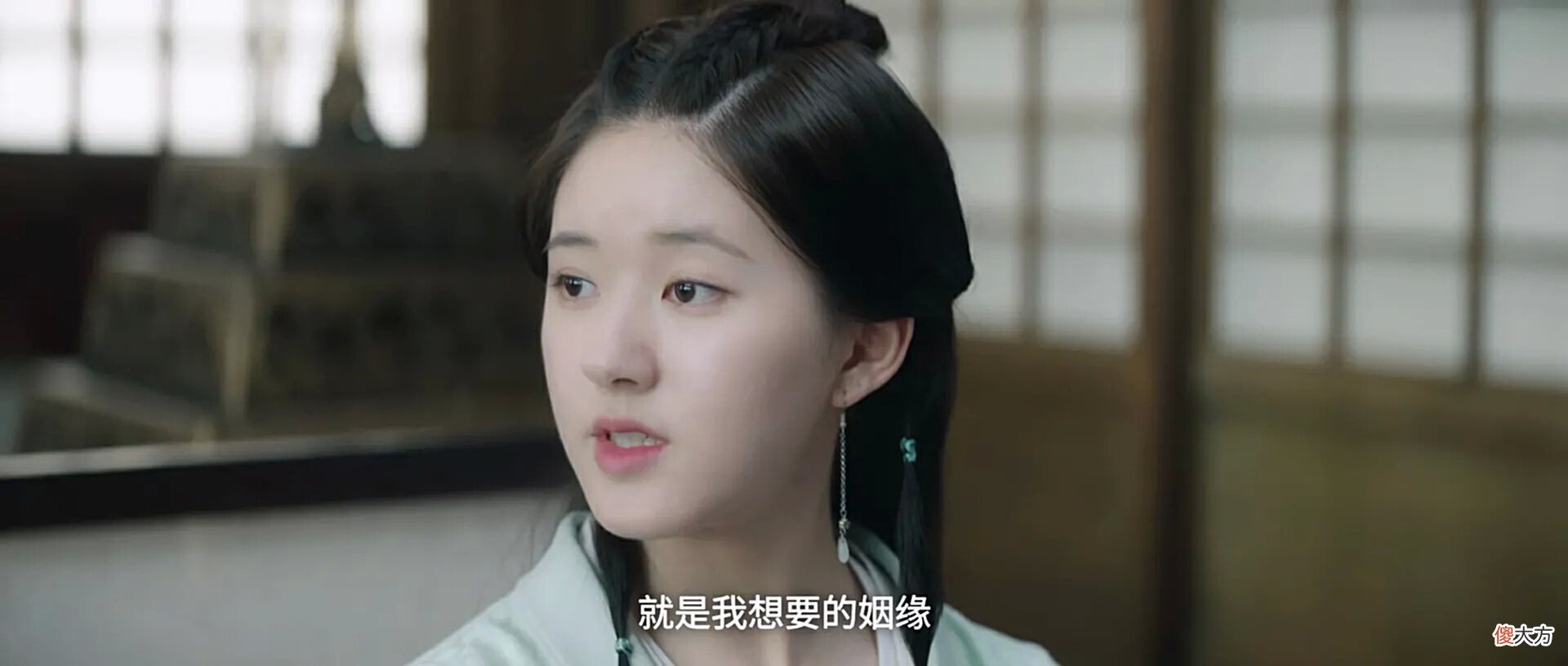 【历史故事】《星汉灿烂》原著：三个未婚夫，程少商为何只愿与楼垚定亲