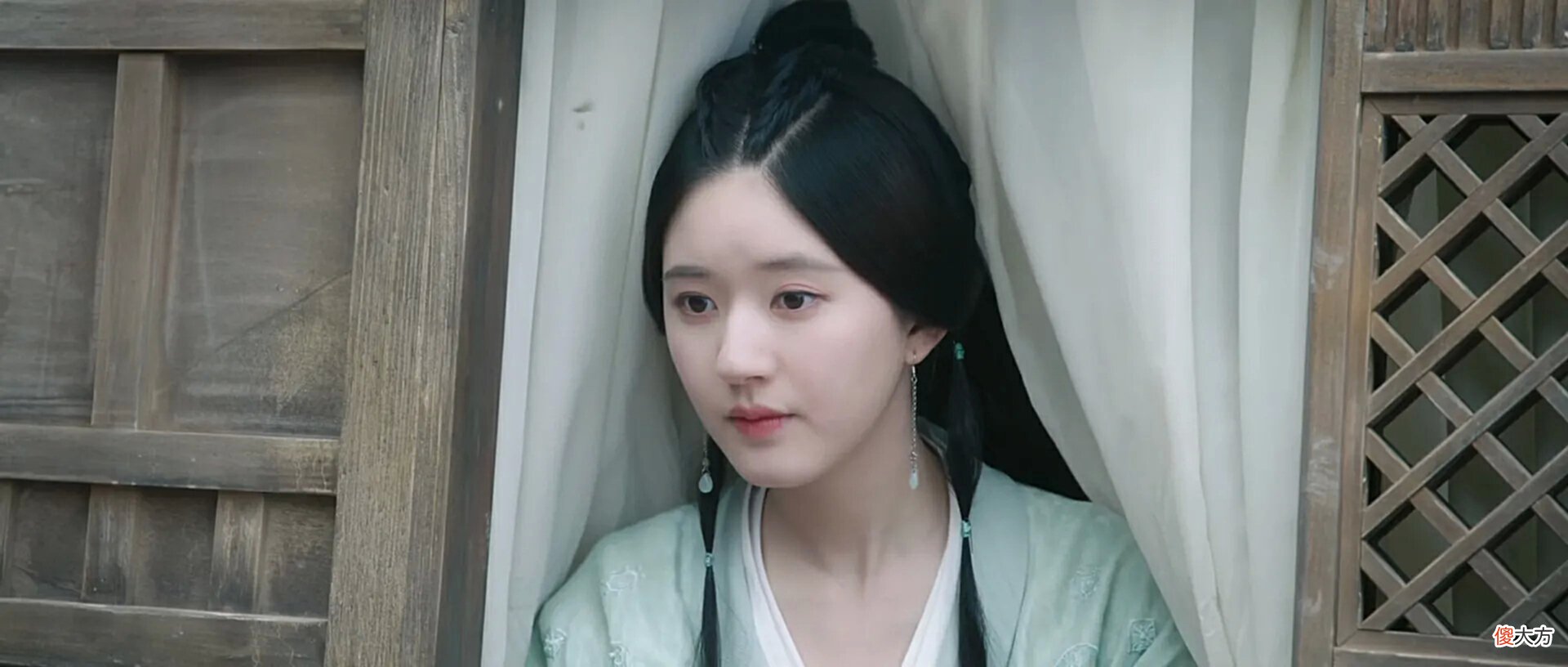 【历史故事】《星汉灿烂》原著:三个未婚夫,程少商为何只愿与楼垚定亲