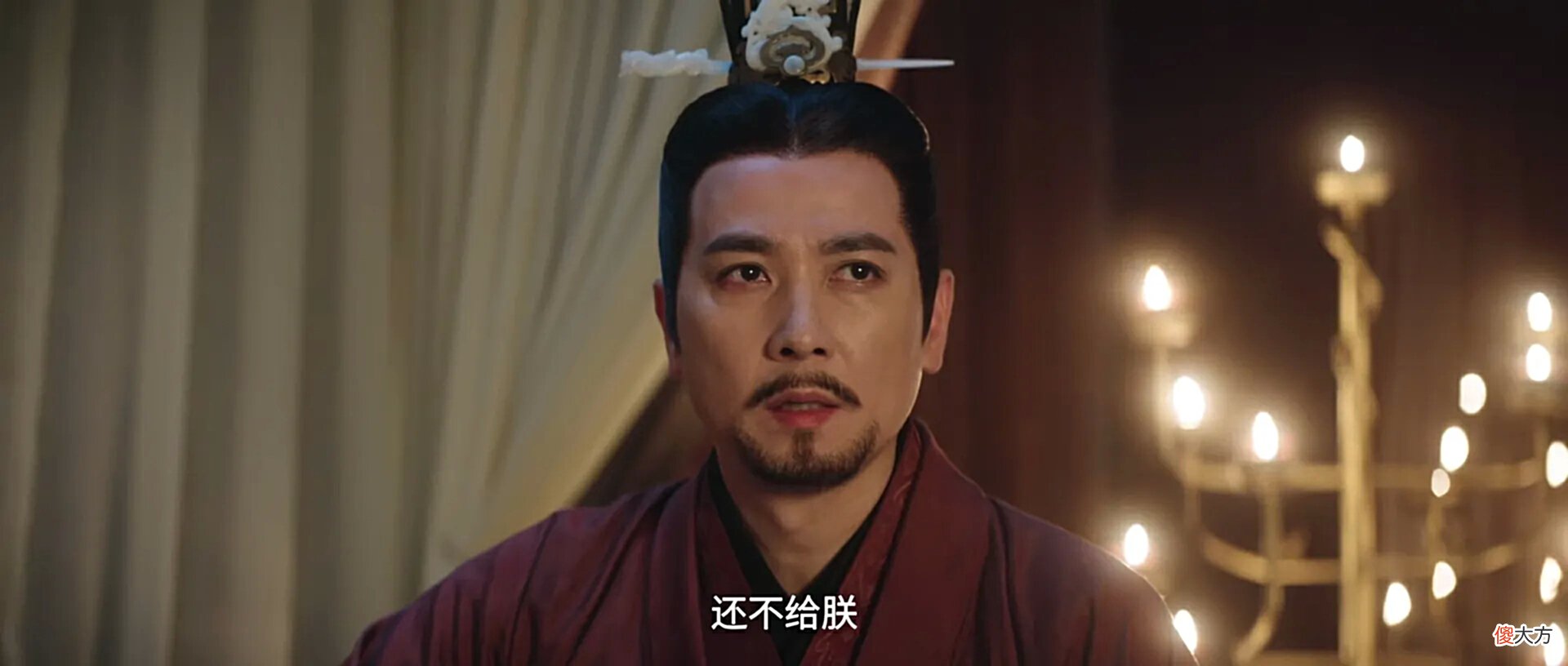 【历史故事】《星汉灿烂》原著：三个未婚夫，程少商为何只愿与楼垚定亲