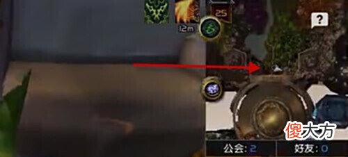 【游戏世界】魔兽怀旧服:奥杜尔0灯BUG!法师闪现单挑大脑,让0灯变最易BOSS