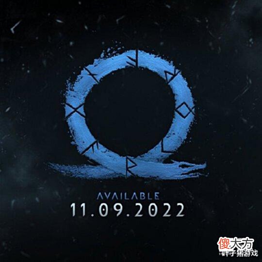 【游戏迷】听说老头环预定了年度最佳?索尼官宣战神5发售日期,网友:起飞
