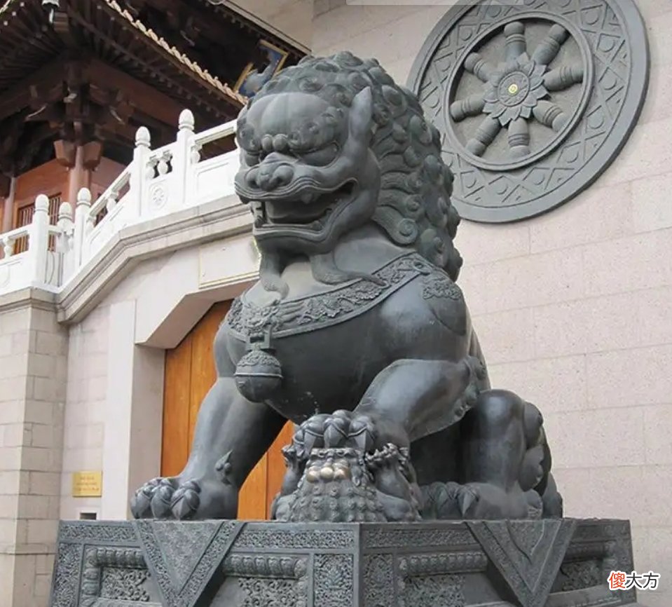 【历史故事】“镇海吼”：历经千年不倒，没想到倒在了自作聪明的专家手上