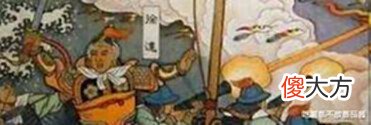 【历史故事】临江侯陈德:为保朱元璋性命,他身中九箭,但依旧被论为胡党
