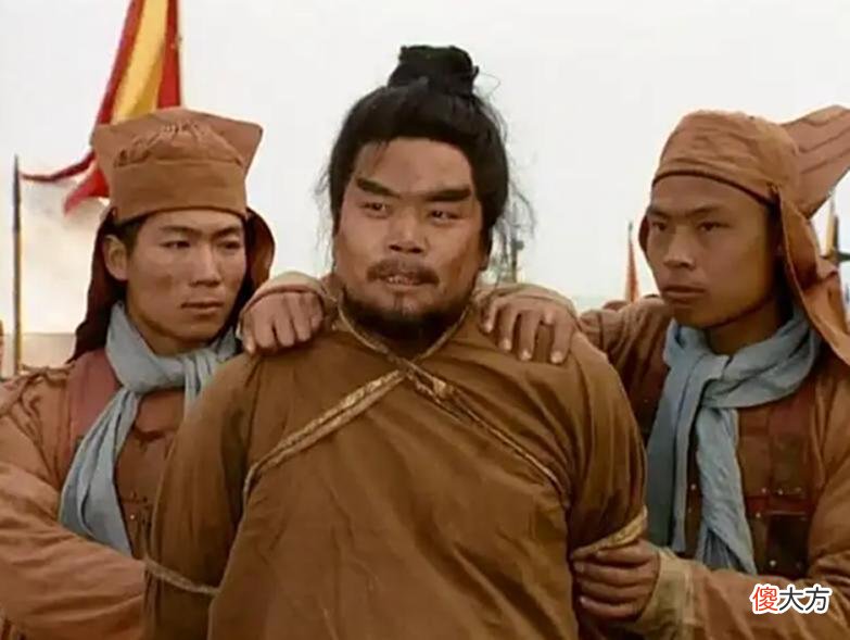【历史故事】庞德到底有多厉害？大败魏延、与许褚打平，曾放出豪言可杀关羽