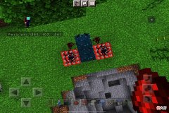 【游戏世界】我的世界：无解的“红石陷阱”，一旦被激活后，就完全无法拆除！