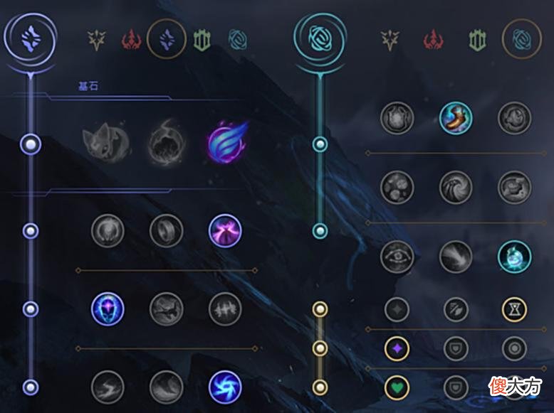 【游戏迷】LOL韩服新主流，暗夜吸血鬼