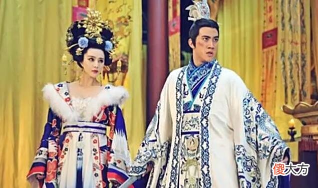 【爱历史】《大唐之极品皇帝》李恪李世民最新章节在线阅读