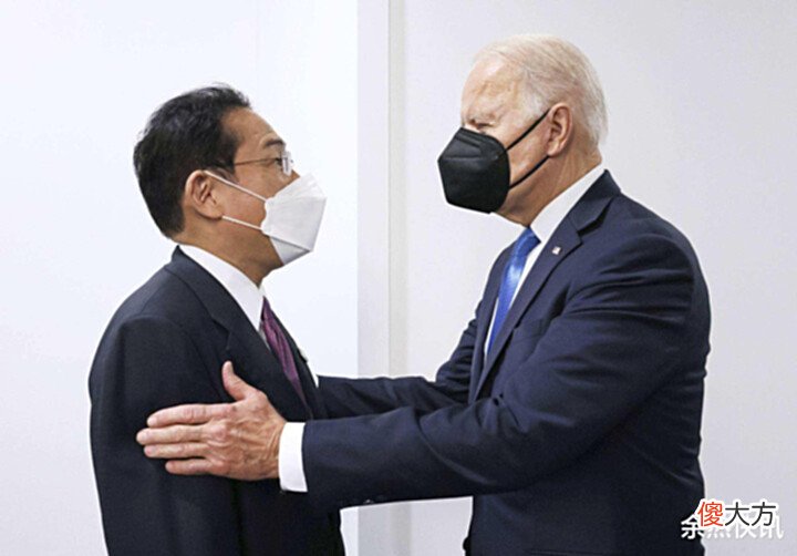 【爱历史】日本亲华首相力挺中国:非国际秩序挑战者,东京不应支持“台独”