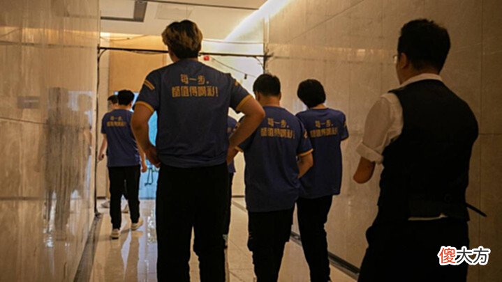 【游戏迷】全国大赛的挑战者们:重新开始的Awoke和屡败屡战的“无手哥” 封面天天见