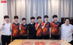 【游戏世界】“2-5、4-4、0-5”，LPL夏季赛3大最失败队伍诞生，FPX开始北伐！