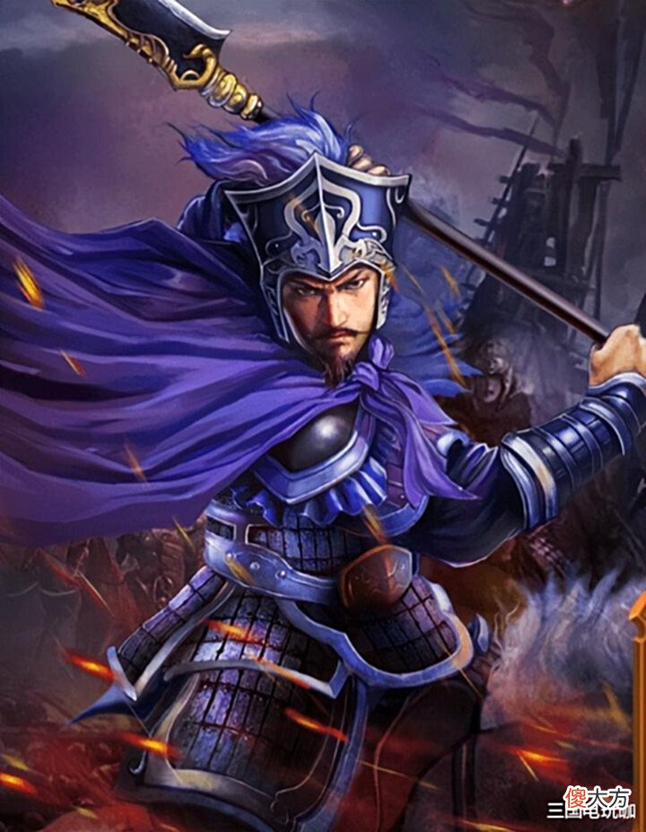 【游戏迷】三国杀:这些武将招摇撞骗这么多年,居然还有这么多人玩?