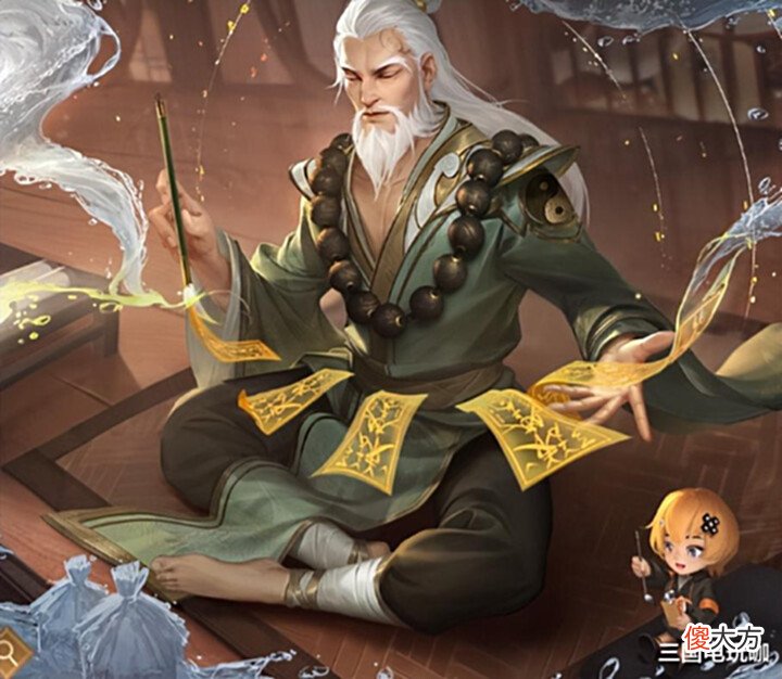 【游戏迷】三国杀:这些武将招摇撞骗这么多年,居然还有这么多人玩?