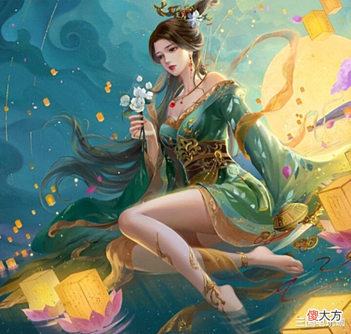 【游戏迷】三国杀:这些武将招摇撞骗这么多年,居然还有这么多人玩?
