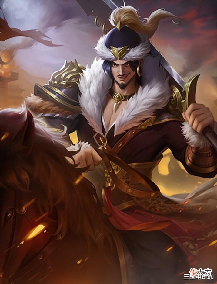 【游戏迷】三国杀:这些武将招摇撞骗这么多年,居然还有这么多人玩?