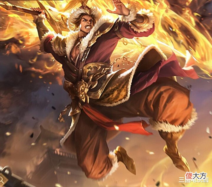 【游戏迷】三国杀:这些武将招摇撞骗这么多年,居然还有这么多人玩?