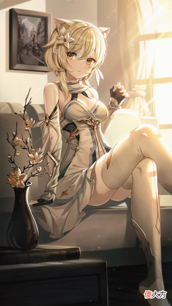 【游戏迷】这些王者技巧你知道吗（18）原神壁纸分享版