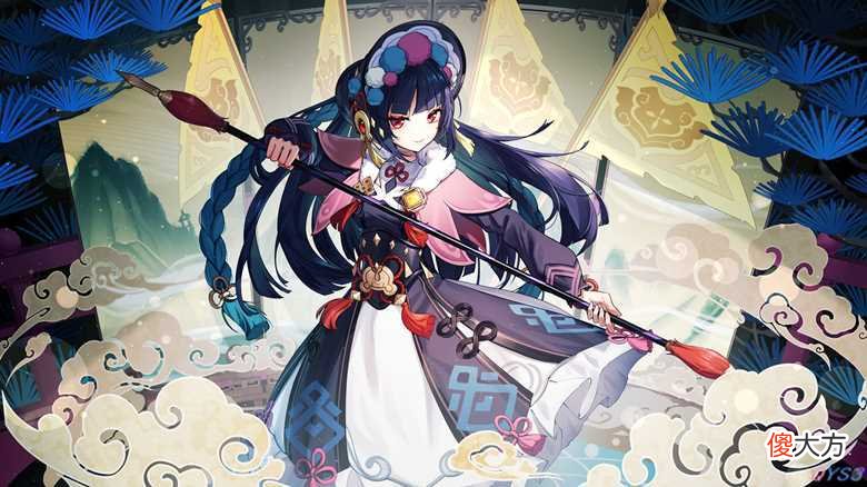 【游戏迷】这些王者技巧你知道吗（18）原神壁纸分享版