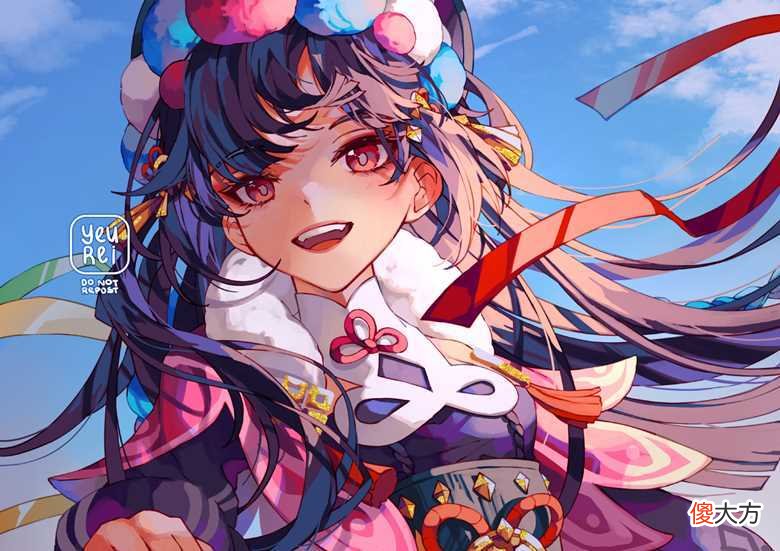 【游戏迷】这些王者技巧你知道吗（18）原神壁纸分享版