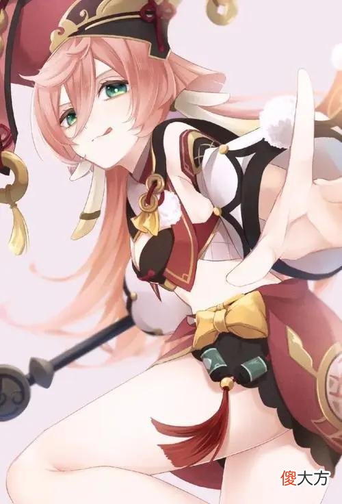 【游戏迷】这些王者技巧你知道吗（18）原神壁纸分享版