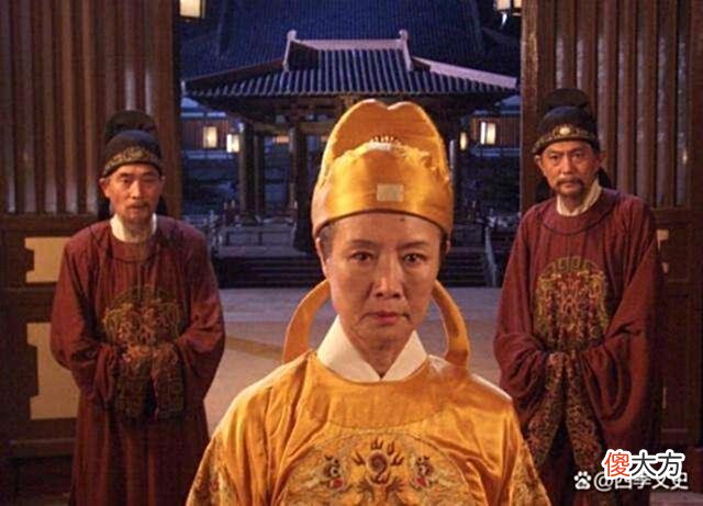 【历史故事】李隆基为何一定要杀上官婉儿？她荒唐的人生，让欲望和野心害了