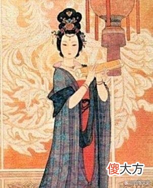 【历史故事】李隆基为何一定要杀上官婉儿？她荒唐的人生，让欲望和野心害了