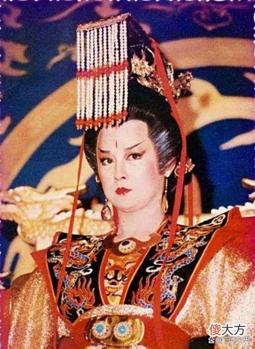 【历史故事】李隆基为何一定要杀上官婉儿？她荒唐的人生，让欲望和野心害了