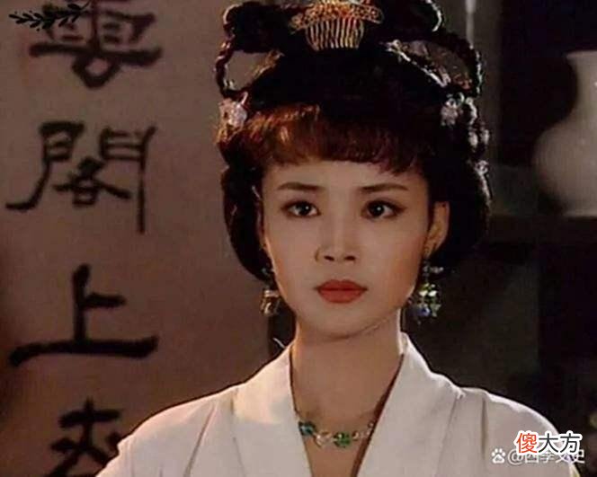 【历史故事】李隆基为何一定要杀上官婉儿？她荒唐的人生，让欲望和野心害了