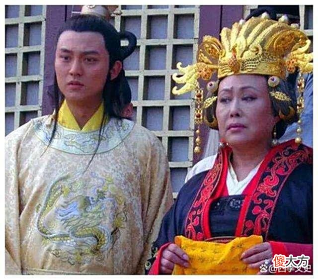 【历史故事】李隆基为何一定要杀上官婉儿？她荒唐的人生，让欲望和野心害了