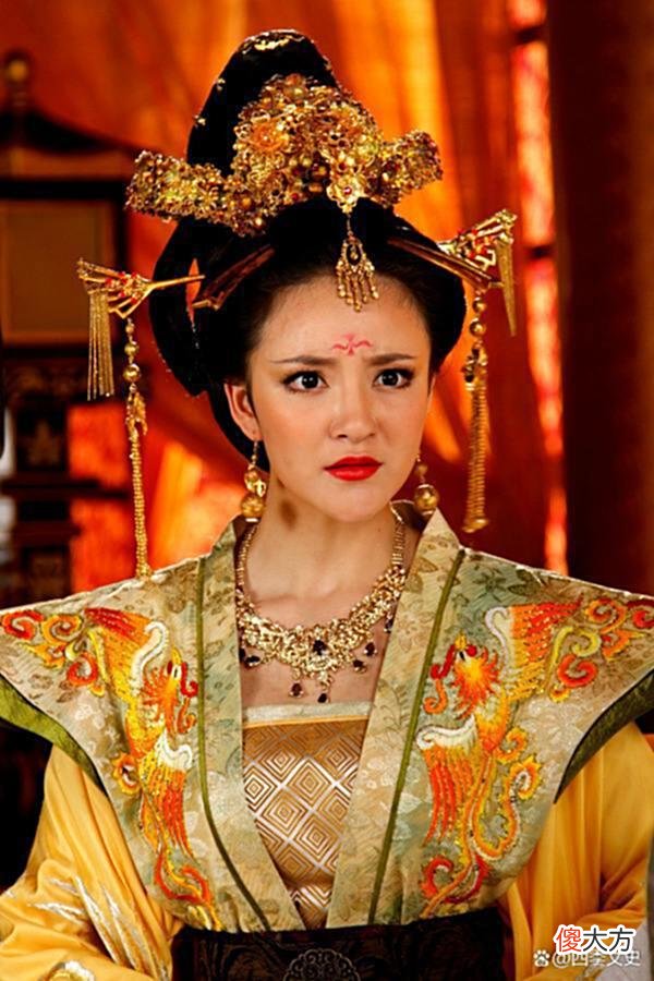 【历史故事】李隆基为何一定要杀上官婉儿？她荒唐的人生，让欲望和野心害了