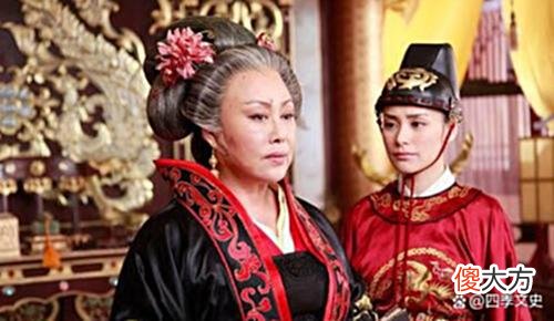 【历史故事】李隆基为何一定要杀上官婉儿？她荒唐的人生，让欲望和野心害了