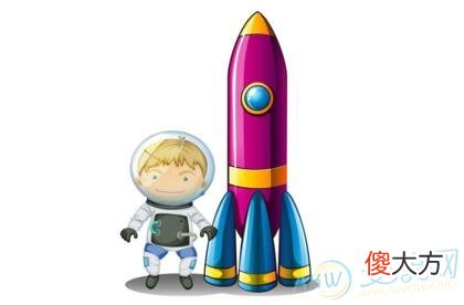 梦见火箭 梦到火箭 解梦火箭(图文)